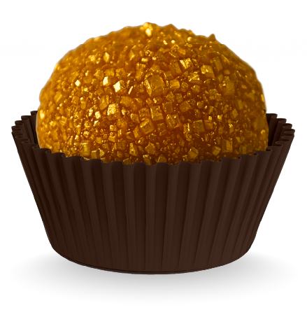 Lemon with White Chocolate